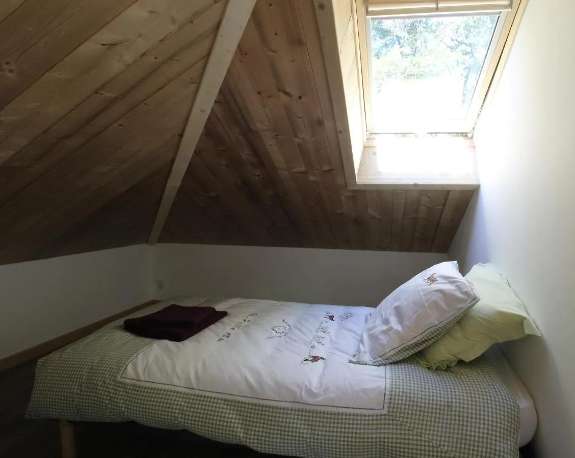 Charmant Petit Chalet Individuel Briancon  France