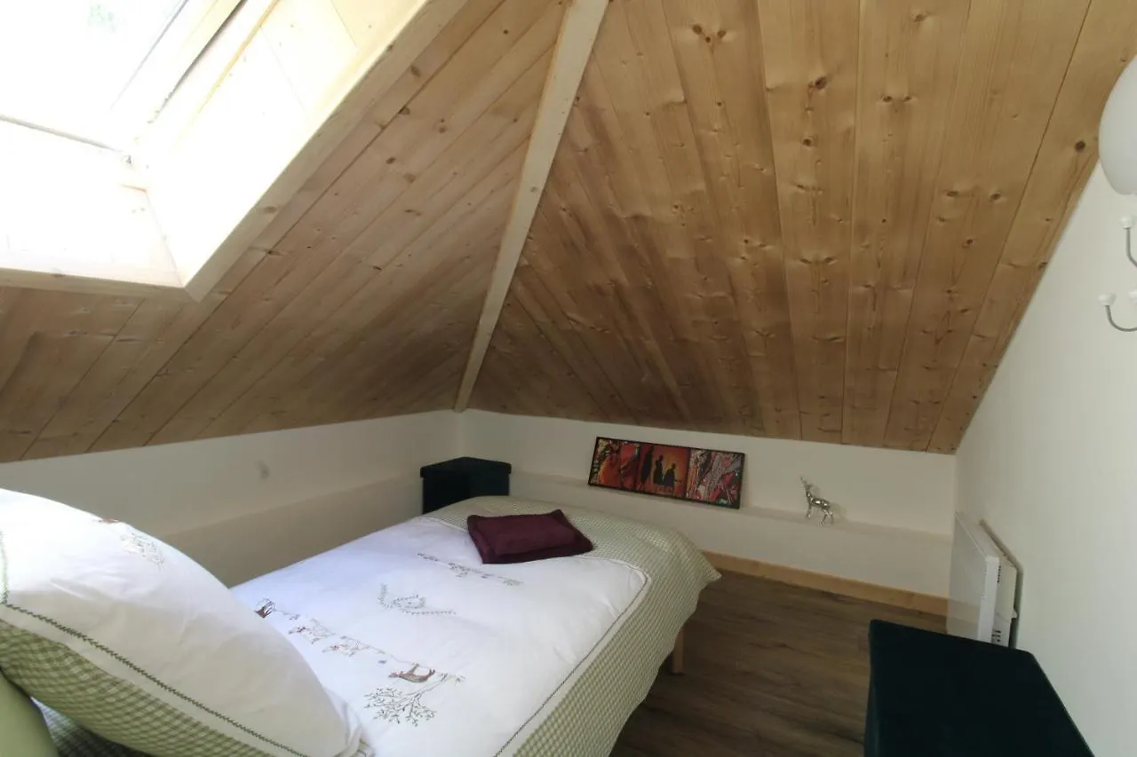 Charmant Petit Chalet Individuel Briancon  0*, Briancon (Hautes-Alpes) France